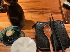 -千代武日本料理(哈西店)