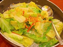 -亚特兰蒂斯·蟹餐厅 CRAB KITCHEN·鲜活海鲜
