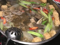 -官也街澳门火锅(新源里店)