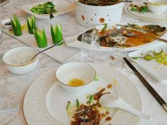 -Yan Ting宴庭中餐厅-长沙瑞吉酒店(运达店)