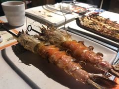 -小鲜肉延边朝鲜族烤串(珠海店)