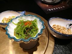 -漫烤鱼&徐州烧烤夜宵(万达店)