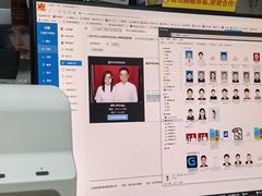 -方快-照相馆(莘庄沁春路店)