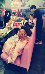 -doladola(徐家汇店)