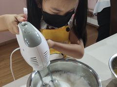 -幸福里DIY蛋糕烘焙·团建·拼豆豆(普陀店)