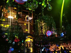 -胡桃里音乐酒馆(万科城市广场店)
