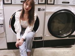 -XI·LaundryCafe 喜咖自助洗衣咖啡店