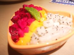 -布拉诺牛排西餐厅(上城天街店)