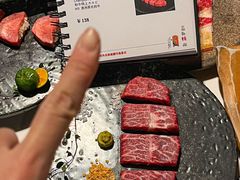 -焱铁烧·黑毛和牛专门店(杭州嘉里中心店)