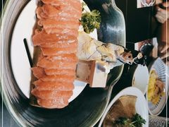 -大隐·成都火锅Bistro(合生麒麟新天地店)