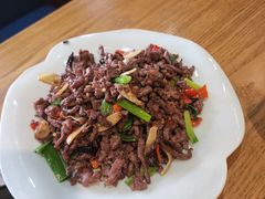 -妈妈的味道(和顺古镇店)