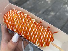 -咔芝棒·韩式炸鸡(印象汇店)