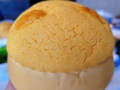 招牌菠萝包-炳胜公馆(珠江新城店)