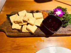 -觅山云南菜(泊富ICITY店)