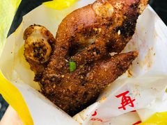 -八一好吃街·高品美食广场