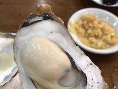 -蚝得喜海鲜(东城店)