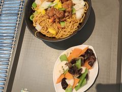 -贝林大翅鲸简餐厅(国家海洋博物馆店)