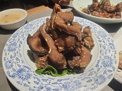 绍式酥鱼-小绍兴家宴·百年绍兴菜(鲁迅路店)