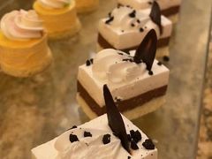 -皇朝万鑫自助餐厅