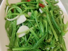 水性杨花-小厨子私房菜·云南美食店