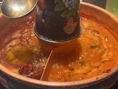 -咏江南·苏式火锅·苏州评弹(观前街店)