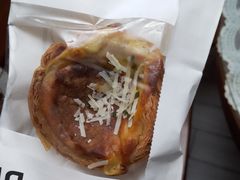 -evoojoo面包商店