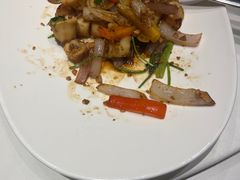 -同庆楼(奥体中心店)
