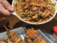 -管氏翅吧(护国寺店)