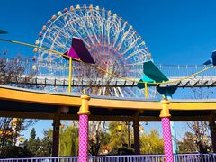 -七彩云南欢乐世界