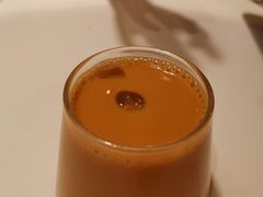 泰式奶红茶-GOGO Plate(成都太古里店)