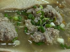 -榮泰米粉湯(Left Shop)