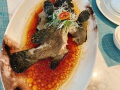-平湖万怡酒店· 万荟轩