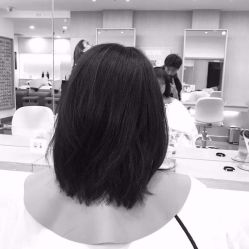 -THE LOG SALON 记录