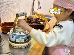 -呼和浩特市老牛儿童探索馆