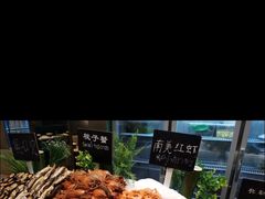-星伦多自助料理(永旺店)