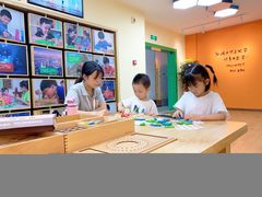 -培飞思维馆(浣花溪校区)