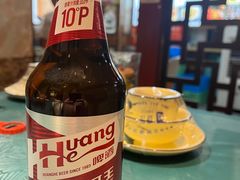 -鹏馨羊羔肉·非遗(新建街店)