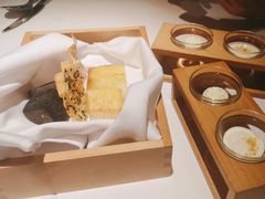 -WANG STEAK 王品(杭州万象城店)