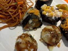 -比格比萨自助(宝山日月光店)