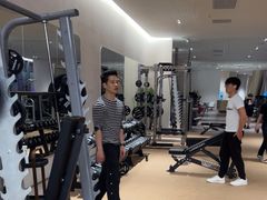 -YCHL FIT 健身(星寰店)