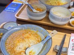 -蟹味阁·蟹黄面(体育西横街店)