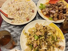 -紫金食坊(江南西路店)