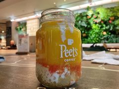-Peet's 皮爷咖啡(东湖路手作店)