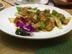 -瑞记湛江鸡饭店·粤西第一鸡(粤垦店)