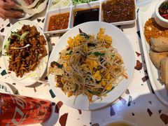 -姥姥家春饼店(惠新东街店)