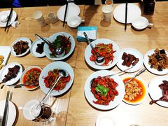 -华良切面店(航建大楼店)