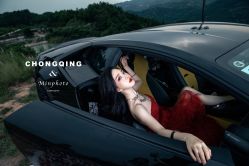 -MINIPHOTO婚纱摄影(星光天地商场店)