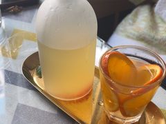 -咖啡人·融合餐厅(万达环宇店)