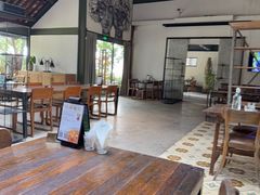 -喜洲吧·江畔老船厂·庭院餐厅(喜临院店)