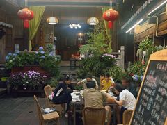 -龙姐私房菜(和顺古镇店)